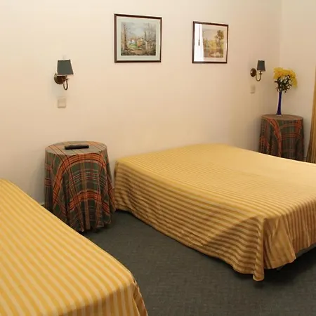 Penzion Soria