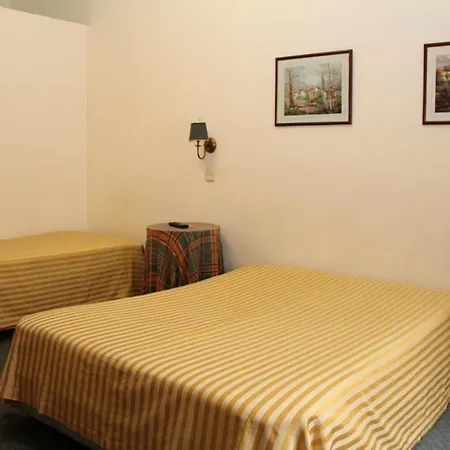 Soria Penzion